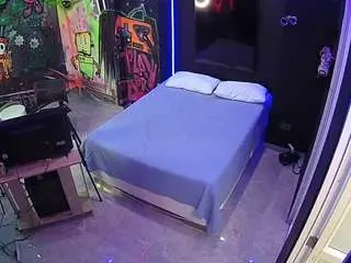 Camsoda Adult Webcams of voyeurcam-casa-salsa-disturbed
