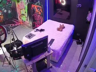 Camsoda Live Porn of voyeurcam-casa-salsa-disturbed