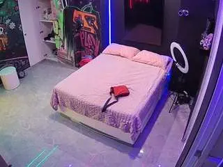 Camsoda Free Live Porn of voyeurcam-casa-salsa-disturbed