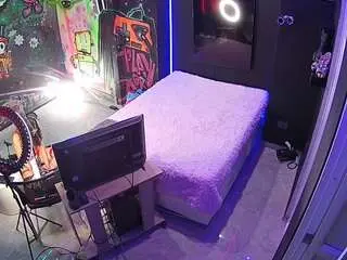 Camsoda Free Live Porn of voyeurcam-casa-salsa-disturbed
