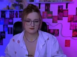 Camsoda Live Sex Cam of amelia-sweetie1