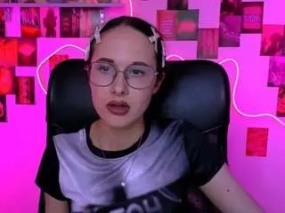 Camsoda Nude Webcam of amelia-sweetie1
