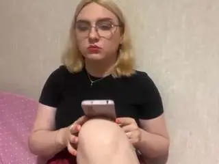 Camsoda Adult Webcams of mathildejustesen