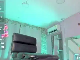 Camsoda Nude Webcam of saradoll666