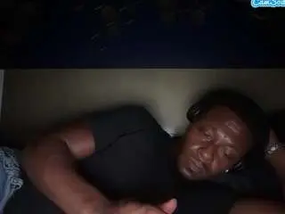 Camsoda Adult Webcam of seanmichaels