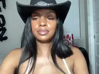 Camsoda Live Sex Cam of carmensindiego