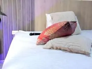 Camsoda Nude Webcam of greicy-afrodita