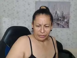 Camsoda Nude Webcam of martina-miilf