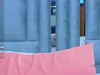 Camsoda Free Porn Cam of veronicaroose