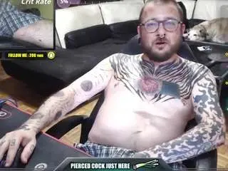 Camsoda Free Live Porn of law-leek