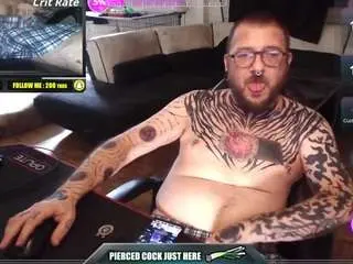 Camsoda Live Sex Cam of law-leek
