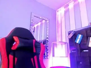 Camsoda Watch Live Sex Cams of ninabloom