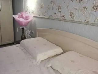 Camsoda Private Sex Chat of benitanalley