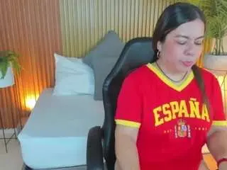Camsoda Free Porn Cam of nahia-13