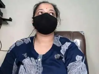 Camsoda Free Porn Cam of shivanibhabhi