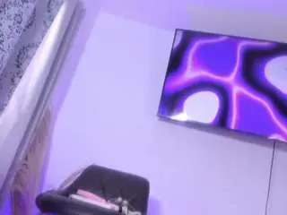 Camsoda Free Porn Cam of sweet-tecna