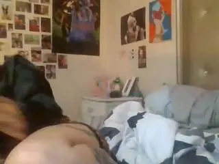 Camsoda Best Webcam of caramelblossum