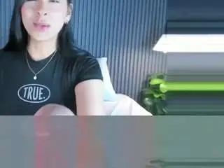 Camsoda Watch Live Sex Cams of miacollson