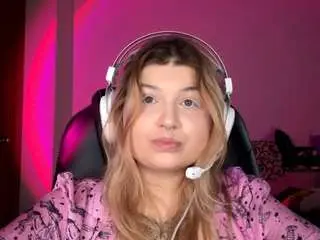 Camsoda Free Live Porn of mindabodwell