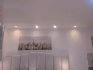 Camsoda Best Webcam of amelie-jhons