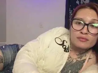 Camsoda Sex Cam of exolizzz66