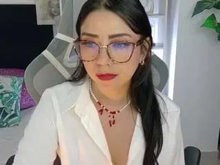 Camsoda Sex Chat of melany-naa