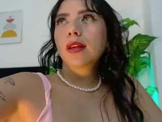 Camsoda Free Live Porn of melany-naa