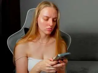Camsoda Live Sex of jam-cream