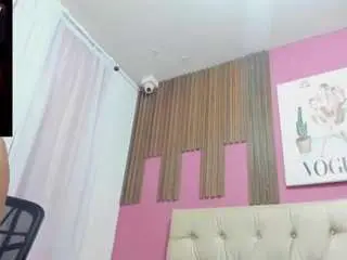 Camsoda Best Webcam of luciaspear