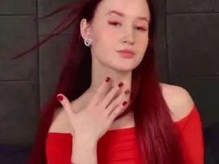 Camsoda Private Sex Chat of margoreed