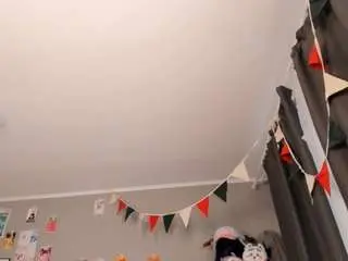 Camsoda Live Sex of vi-jasen