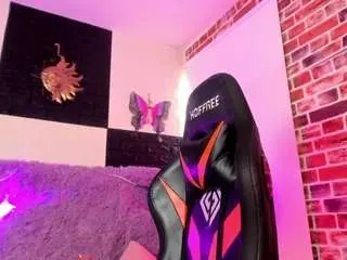 Camsoda Live Sex of aleja-hill