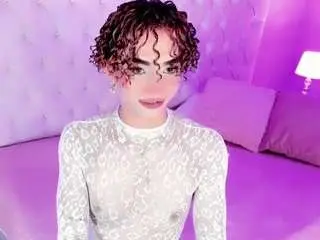 Camsoda Sex Cam of barbie-michel