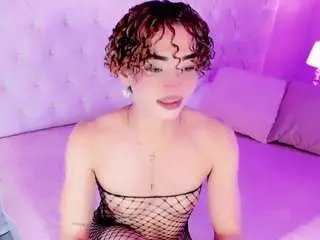 Camsoda Live Sex Cam of barbie-michel