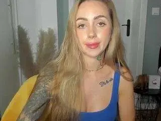 Camsoda Adult Webcam of delightcoralie