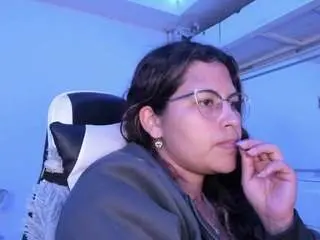 Camsoda Live Sex Cam of lady-brownnnn