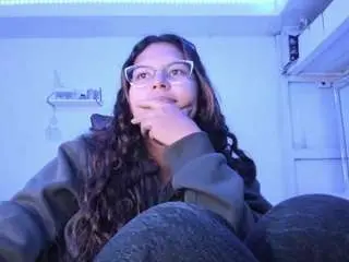 Camsoda Best Webcam of lady-brownnnn