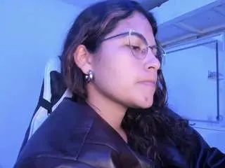 Camsoda Adult Video Chat of lady-brownnnn