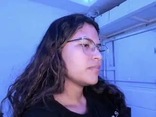 Camsoda Best Webcam of lady-brownnnn