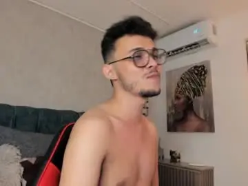 Chaturbate Sex Cam of alhan_twink
