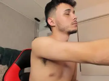 Chaturbate Best Webcam of alhan_twink