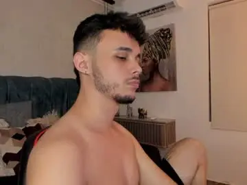 Chaturbate Private Sex Chat of alhan_twink