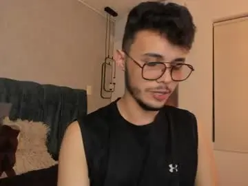 Chaturbate Live Sex of alhan_twink