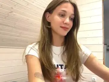 Chaturbate Live Porn of amy_chill
