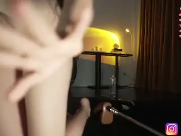 Chaturbate Adult Webcam of baeasian
