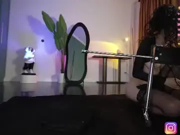 Chaturbate Live Sex of baeasian