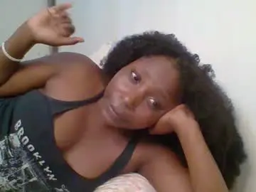 Chaturbate Private Sex Chat of black_umbre