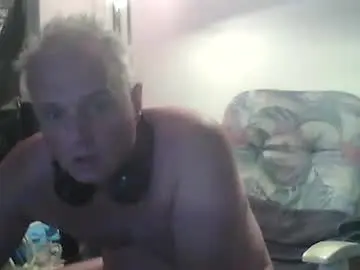 Chaturbate Live Sex of eric204