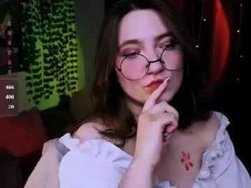 Chaturbate Adult Video Chat of fairy_tara