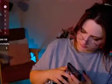 Chaturbate Live Porn of fairy_tara
